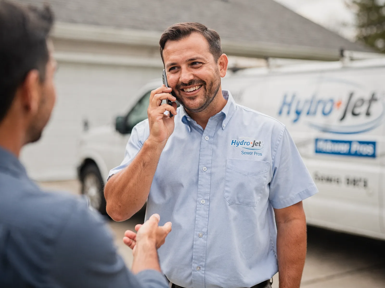 Hydro Jetting Near Me Pageland, SC FAQs